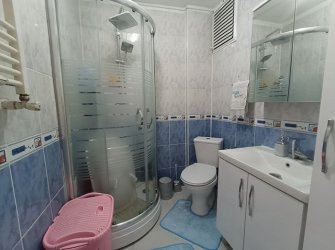 Şeref Emlak'tan Gaziosmanpaşa Yenidoğan Mahallesinde Satılık Daire 1857079035