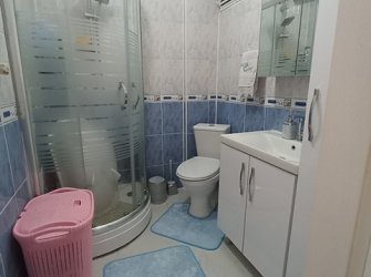 Şeref Emlak'tan Gaziosmanpaşa Yenidoğan Mahallesinde Satılık Daire 1857079035