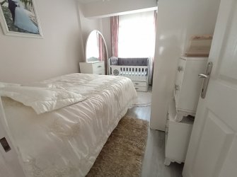 Şeref Emlak'tan Gaziosmanpaşa Yenidoğan Mahallesinde Satılık Daire 1857079035