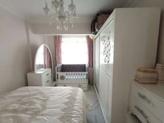 Şeref Emlak'tan Gaziosmanpaşa Yenidoğan Mahallesinde Satılık Daire 1857079035