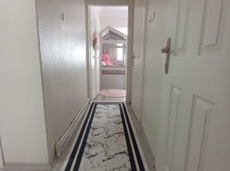 Şeref Emlak'tan Gaziosmanpaşa Yenidoğan Mahallesinde Satılık Daire 1857079035