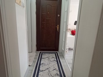 Şeref Emlak'tan Gaziosmanpaşa Yenidoğan Mahallesinde Satılık Daire 1857079035