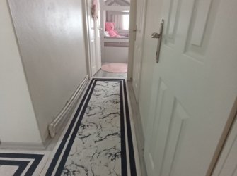 Şeref Emlak'tan Gaziosmanpaşa Yenidoğan Mahallesinde Satılık Daire 1857079035
