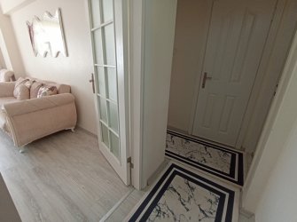 Şeref Emlak'tan Gaziosmanpaşa Yenidoğan Mahallesinde Satılık Daire 1857079035