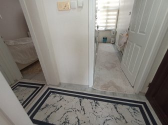 Şeref Emlak'tan Gaziosmanpaşa Yenidoğan Mahallesinde Satılık Daire 1857079035