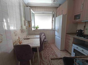 Şeref Emlak'tan Eyüp Merkez Mahallesinde Satılık Daire 708198035