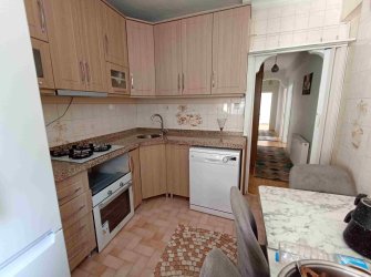 Şeref Emlak'tan Eyüp Merkez Mahallesinde Satılık Daire 708198035