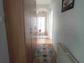 Şeref Emlak'tan Eyüp Merkez Mahallesinde Satılık Daire 708198035