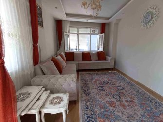 Şeref Emlak'tan Eyüp Merkez Mahallesinde Satılık Daire 708198035