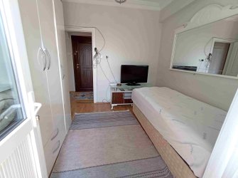 Şeref Emlak'tan Eyüp Merkez Mahallesinde Satılık Daire 708198035
