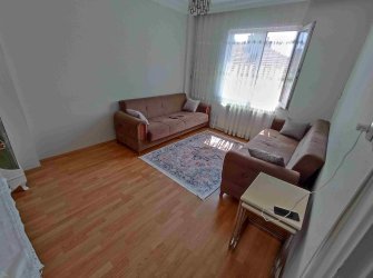 Şeref Emlak'tan Eyüp Merkez Mahallesinde Satılık Daire 708198035