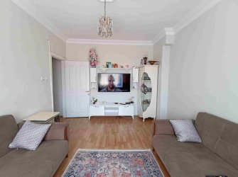 Şeref Emlak'tan Eyüp Merkez Mahallesinde Satılık Daire 708198035