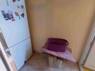 Şeref Emlak'tan Gaziosmanpaşa Karlıtepe Mahallesinde Satılık Daire 733890932