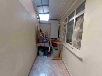 Şeref Emlak'tan Gaziosmanpaşa Karlıtepe Mahallesinde Satılık Daire 733890932