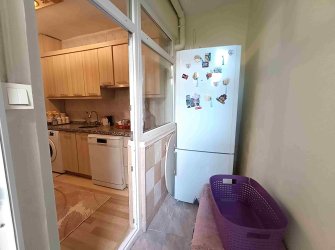 Şeref Emlak'tan Gaziosmanpaşa Karlıtepe Mahallesinde Satılık Daire 733890932