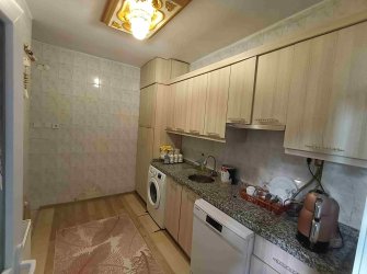 Şeref Emlak'tan Gaziosmanpaşa Karlıtepe Mahallesinde Satılık Daire 733890932