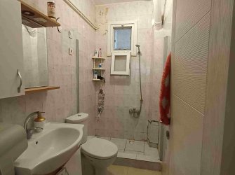 Şeref Emlak'tan Gaziosmanpaşa Karlıtepe Mahallesinde Satılık Daire 733890932