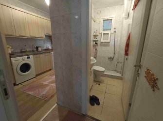 Şeref Emlak'tan Gaziosmanpaşa Karlıtepe Mahallesinde Satılık Daire 733890932