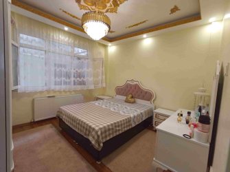 Şeref Emlak'tan Gaziosmanpaşa Karlıtepe Mahallesinde Satılık Daire 733890932