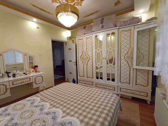 Şeref Emlak'tan Gaziosmanpaşa Karlıtepe Mahallesinde Satılık Daire 733890932