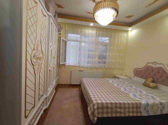 Şeref Emlak'tan Gaziosmanpaşa Karlıtepe Mahallesinde Satılık Daire 733890932