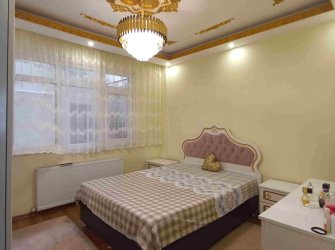 Şeref Emlak'tan Gaziosmanpaşa Karlıtepe Mahallesinde Satılık Daire 733890932