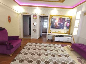 Şeref Emlak'tan Gaziosmanpaşa Karlıtepe Mahallesinde Satılık Daire 733890932