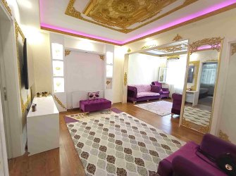 Şeref Emlak'tan Gaziosmanpaşa Karlıtepe Mahallesinde Satılık Daire 733890932