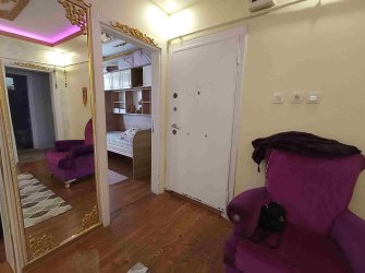 Şeref Emlak'tan Gaziosmanpaşa Karlıtepe Mahallesinde Satılık Daire 733890932