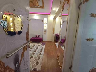 Şeref Emlak'tan Gaziosmanpaşa Karlıtepe Mahallesinde Satılık Daire 733890932