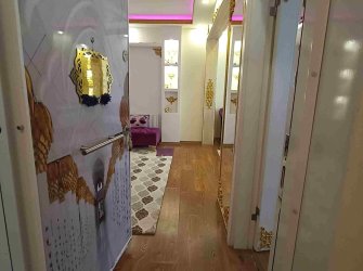 Şeref Emlak'tan Gaziosmanpaşa Karlıtepe Mahallesinde Satılık Daire 733890932