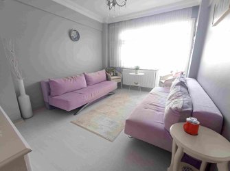 Şeref Emlak'tan Gaziosmanpaşa Pazariçi Mahallesinde Satılık Daire 1437307494