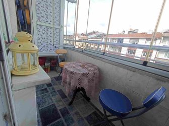 Şeref Emlak'tan Gaziosmanpaşa Pazariçi Mahallesinde Satılık Daire 1437307494