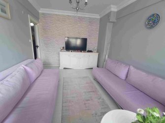Şeref Emlak'tan Gaziosmanpaşa Pazariçi Mahallesinde Satılık Daire 1437307494