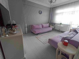 Şeref Emlak'tan Gaziosmanpaşa Pazariçi Mahallesinde Satılık Daire 1437307494