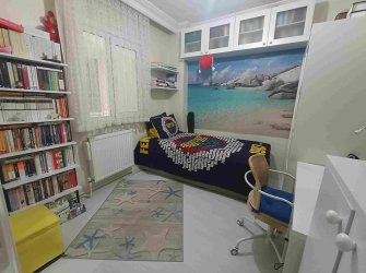 Şeref Emlak'tan Gaziosmanpaşa Pazariçi Mahallesinde Satılık Daire 1437307494