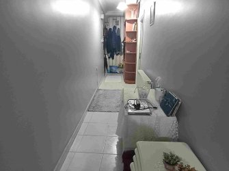Şeref Emlak'tan Gaziosmanpaşa Pazariçi Mahallesinde Satılık Daire 1437307494