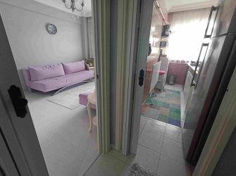 Şeref Emlak'tan Gaziosmanpaşa Pazariçi Mahallesinde Satılık Daire 1437307494