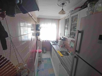 Şeref Emlak'tan Gaziosmanpaşa Pazariçi Mahallesinde Satılık Daire 1437307494
