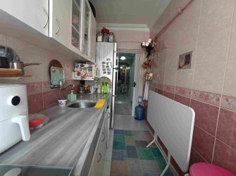 Şeref Emlak'tan Gaziosmanpaşa Pazariçi Mahallesinde Satılık Daire 1437307494