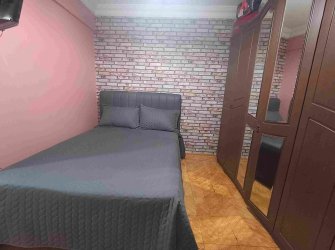 Şeref Emlak'tan Gaziosmanpaşa Pazariçi Mahallesinde Satılık Daire 1437307494