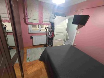 Şeref Emlak'tan Gaziosmanpaşa Pazariçi Mahallesinde Satılık Daire 1437307494