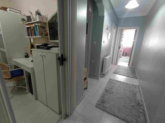 Şeref Emlak'tan Gaziosmanpaşa Pazariçi Mahallesinde Satılık Daire 1437307494
