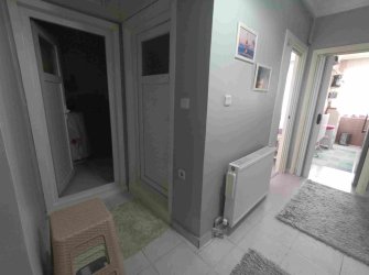 Şeref Emlak'tan Gaziosmanpaşa Pazariçi Mahallesinde Satılık Daire 1437307494