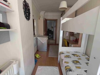 Şeref Emlak'tan Gaziosmanpaşa Yenidğan Mahallesinde Satılık Dubleks Daire 1877852046