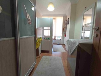Şeref Emlak'tan Gaziosmanpaşa Yenidğan Mahallesinde Satılık Dubleks Daire 1877852046