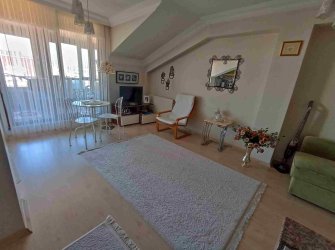 Şeref Emlak'tan Gaziosmanpaşa Yenidğan Mahallesinde Satılık Dubleks Daire 1877852046