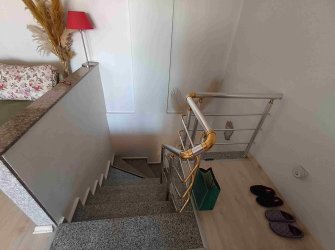 Şeref Emlak'tan Gaziosmanpaşa Yenidğan Mahallesinde Satılık Dubleks Daire 1877852046