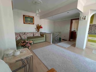 Şeref Emlak'tan Gaziosmanpaşa Yenidğan Mahallesinde Satılık Dubleks Daire 1877852046