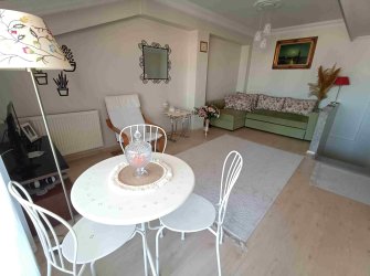 Şeref Emlak'tan Gaziosmanpaşa Yenidğan Mahallesinde Satılık Dubleks Daire 1877852046